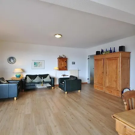 Apartment Haus Duenenblick Haus Duenenblick 17