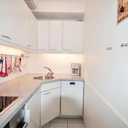 Haus Duenenblick Haus Duenenblick 17 Apartment