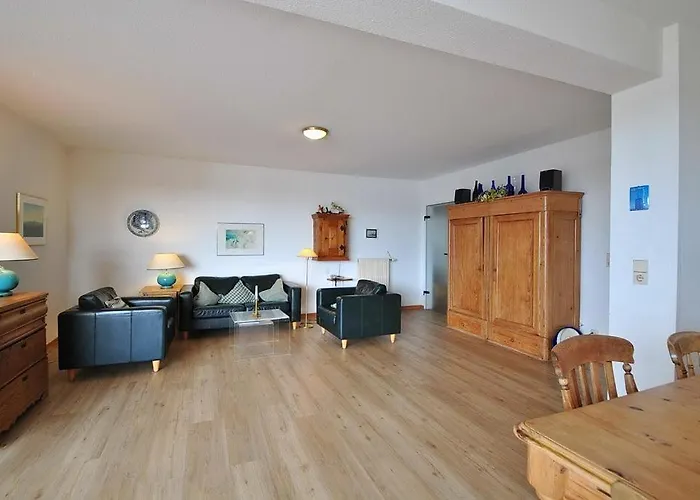 Apartman Haus Duenenblick Haus Duenenblick 17