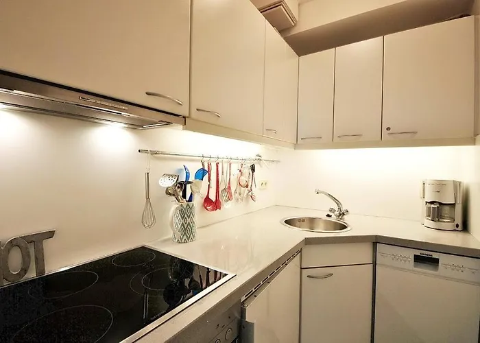 Haus Duenenblick Haus Duenenblick 17 *